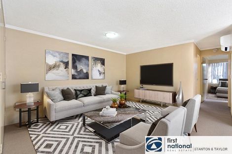 Property photo of 6E/9-19 York Road Jamisontown NSW 2750