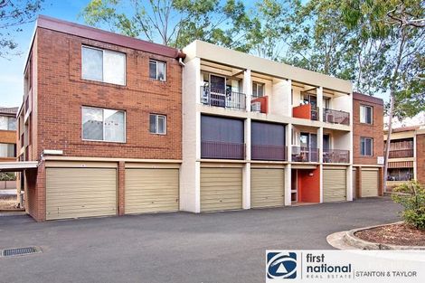 6e/9-19 York Rd, Jamisontown, NSW 2750