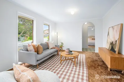 Property photo of 8 Eileen Grove Woori Yallock VIC 3139