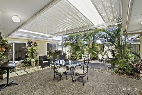 Property photo of 3 Iron Place Arundel QLD 4214