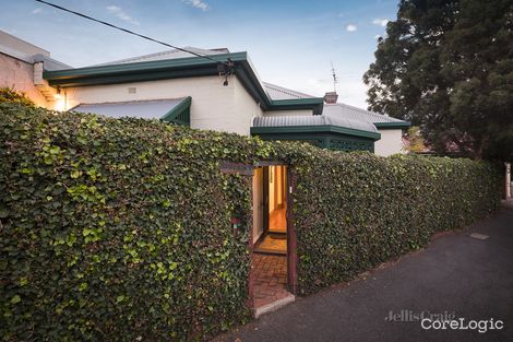 Property photo of 132-134 Park Street Fitzroy North VIC 3068