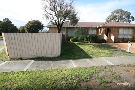 Property photo of 6 Westburn Grove Scoresby VIC 3179