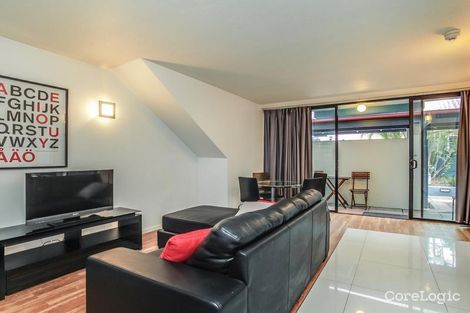 Property photo of 3/19 Agnes Street Fortitude Valley QLD 4006