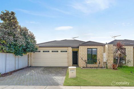 103a Shiraz Bvd, Pearsall, WA 6065