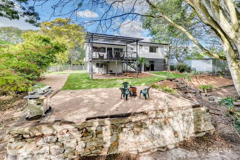 Property photo of 9 Jones Street Blackstone QLD 4304