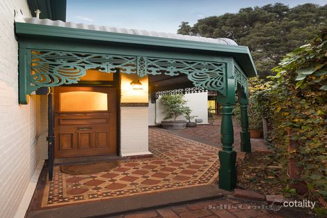 Property photo of 132-134 Park Street Fitzroy North VIC 3068