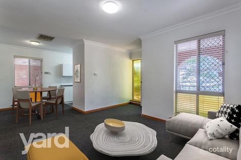 Property photo of 1/16 Preston Point Road East Fremantle WA 6158