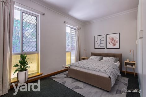 Property photo of 1/16 Preston Point Road East Fremantle WA 6158