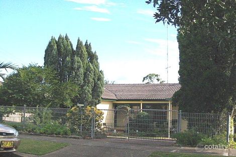 48 Coral Sea Ave, Shortland, NSW 2307