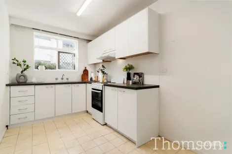 Property photo of 9/6 Osborne Avenue Glen Iris VIC 3146