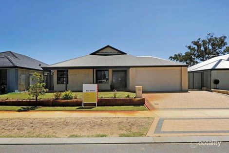 Property photo of 22 Lancelin Approach Baldivis WA 6171