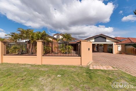 Property photo of 7 McCullock Rise Bull Creek WA 6149