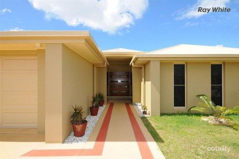 Property photo of 25 Yarrilee Circuit Dundowran QLD 4655