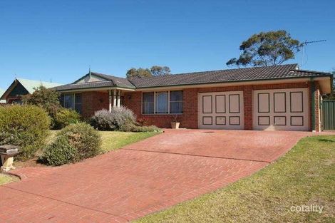 Property photo of 8 Arthur Street Worrigee NSW 2540
