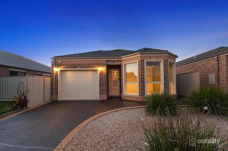 1/57 Carlyon Cl, Melton West, VIC 3337