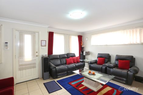 Property photo of 2/34 Blenheim Avenue Rooty Hill NSW 2766