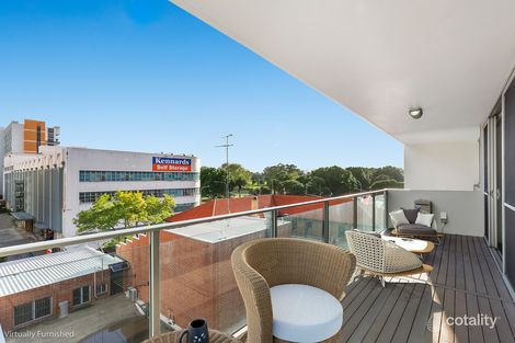 Property photo of 20/1-11 Murray Street Waterloo NSW 2017