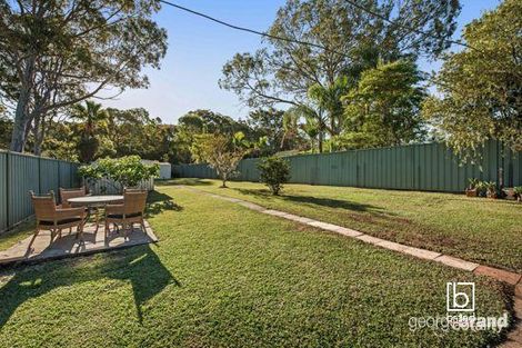 Property photo of 35 Murrawal Road Wyongah NSW 2259