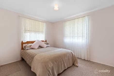 Property photo of 36 Hoffmann Street Granville QLD 4650