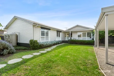 31 Golightly St, Point Lonsdale, VIC 3225