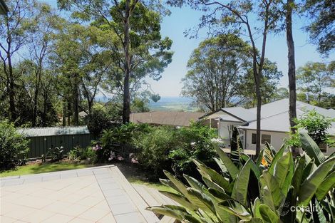 Property photo of 828 Hawkesbury Road Hawkesbury Heights NSW 2777