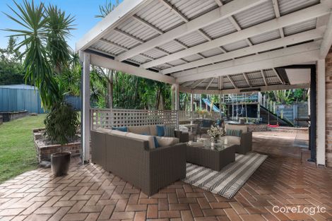 Property photo of 74 Banbury Street Carina QLD 4152