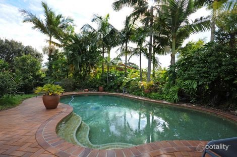 Property photo of 52 Camberwell Circuit Robina QLD 4226