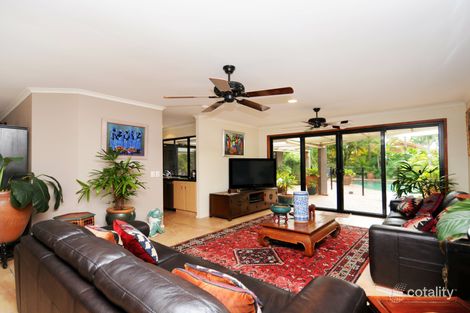 Property photo of 52 Camberwell Circuit Robina QLD 4226