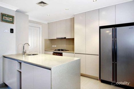 Property photo of 17 Mansfield Way Kellyville NSW 2155