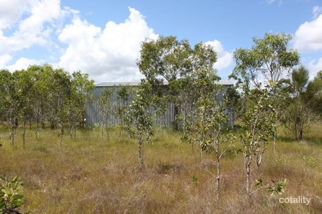 Property photo of 15149 Bruce Highway Gregory River QLD 4800