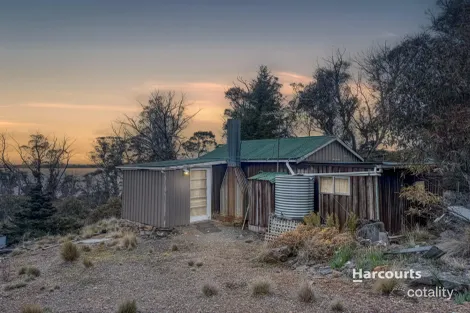 Property photo of 41 Robertson Road Miena TAS 7030
