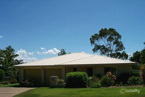 11 Watford St, Telina, QLD 4680