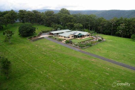 58 Mackenzie Rd, Beechmont, QLD 4211