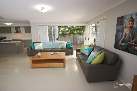 Property photo of 172 Northlakes Drive Cameron Park NSW 2285