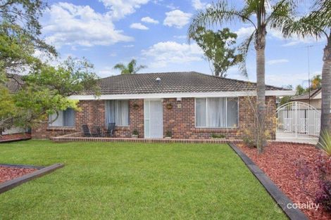 15 Colson Cres, Werrington County, NSW 2747