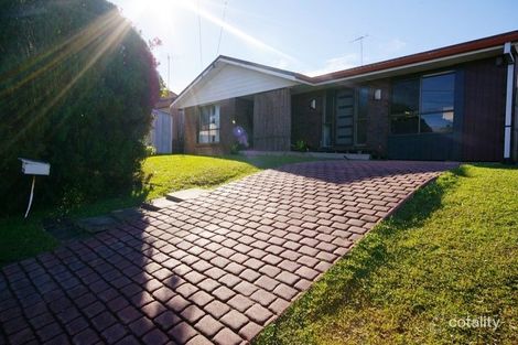 Property photo of 13 Lanfranco Street Rochedale South QLD 4123