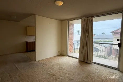 3/60 Selwyn St, Merewether, NSW 2291