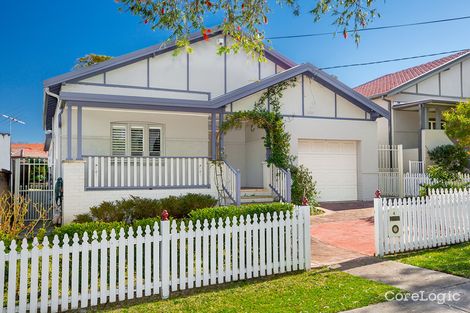 Property photo of 4 Tripod Street Concord NSW 2137