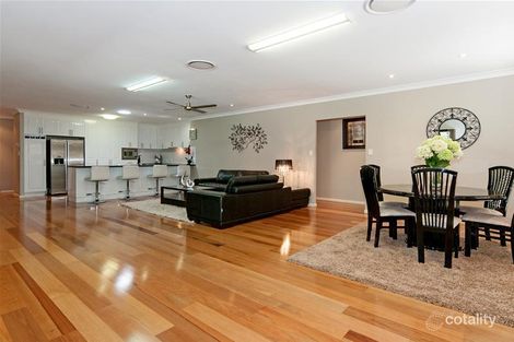 Property photo of 12 Lipizzaner Place Pine Mountain QLD 4306