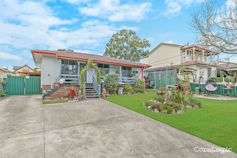 Property photo of 50 Emert Parade Emerton NSW 2770