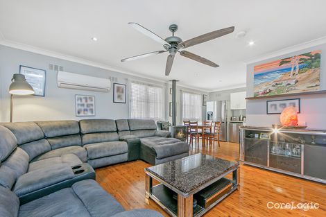 Property photo of 50 Emert Parade Emerton NSW 2770