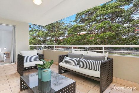 Property photo of 7/58-60 Oaks Avenue Dee Why NSW 2099