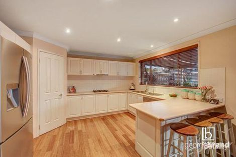 Property photo of 38 Barrington Drive Woongarrah NSW 2259