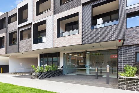 10g/205 Burnley St, Richmond, VIC 3121