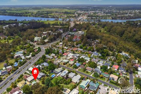 Property photo of 441 Princes Highway Bomaderry NSW 2541
