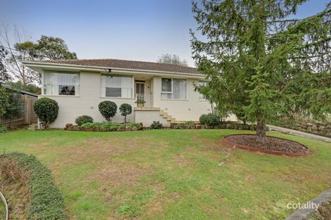 Property photo of 43 Winyard Drive Mooroolbark VIC 3138
