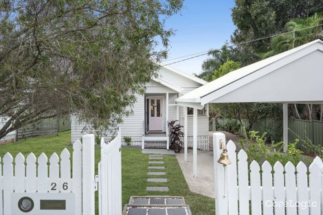 Property photo of 26 Wilkinson Street Carina Heights QLD 4152