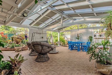 Property photo of 7 Jindarra Close Cooloongup WA 6168