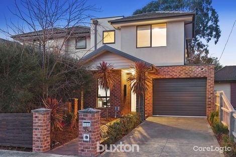 Property photo of 35B Paschal Street Bentleigh VIC 3204