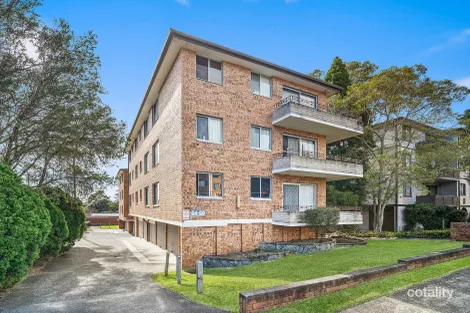 6/54-56 Ocean St, Penshurst, NSW 2222